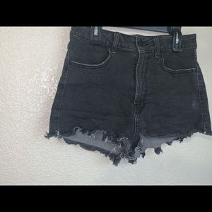 Shorts